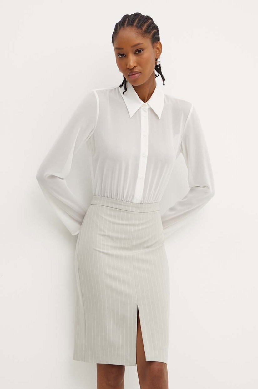 Patrizia Pepe rochie