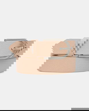 HUGO curea de piele Zoey-C_Sz25