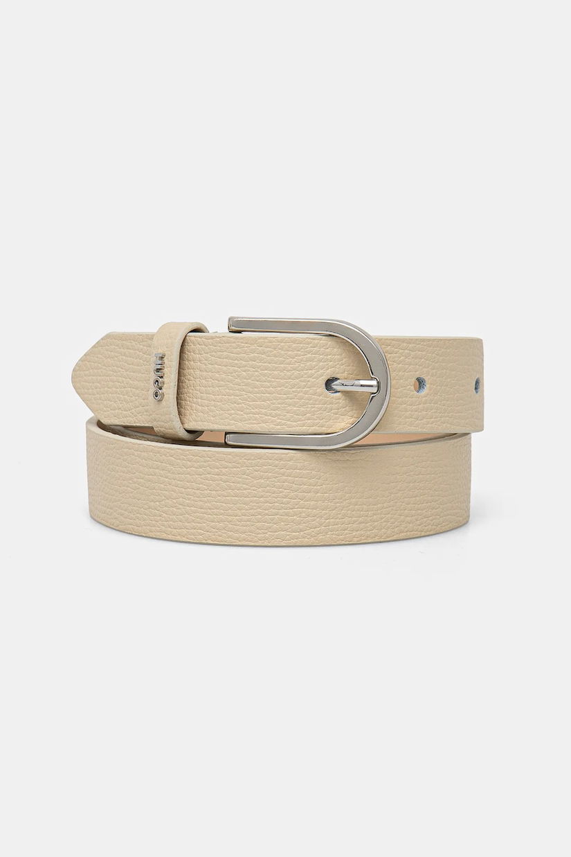 HUGO curea de piele Zoey-C_Sz25