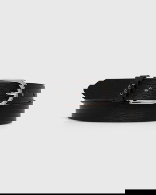 HUGO curea de piele Zoey-C_Sz25