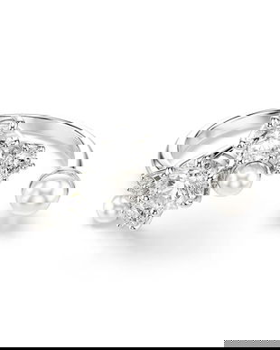 Swarovski inel CONSTELLA