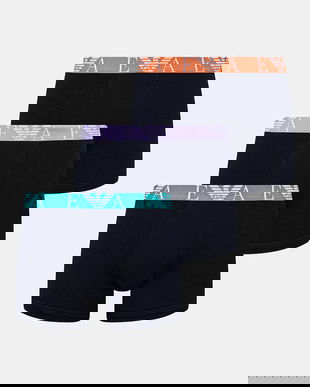 Emporio Armani Underwear boxeri 3-pack