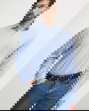 Polo Ralph Lauren camasa din bumbac