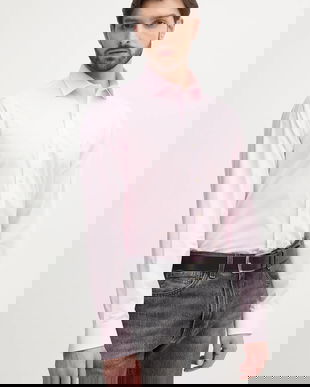 Polo Ralph Lauren camasa din bumbac