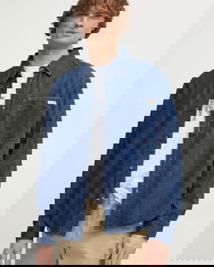 Calvin Klein Jeans camasa jeans