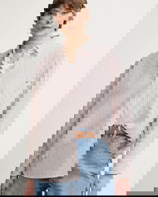 Tommy Hilfiger camasa din bumbac