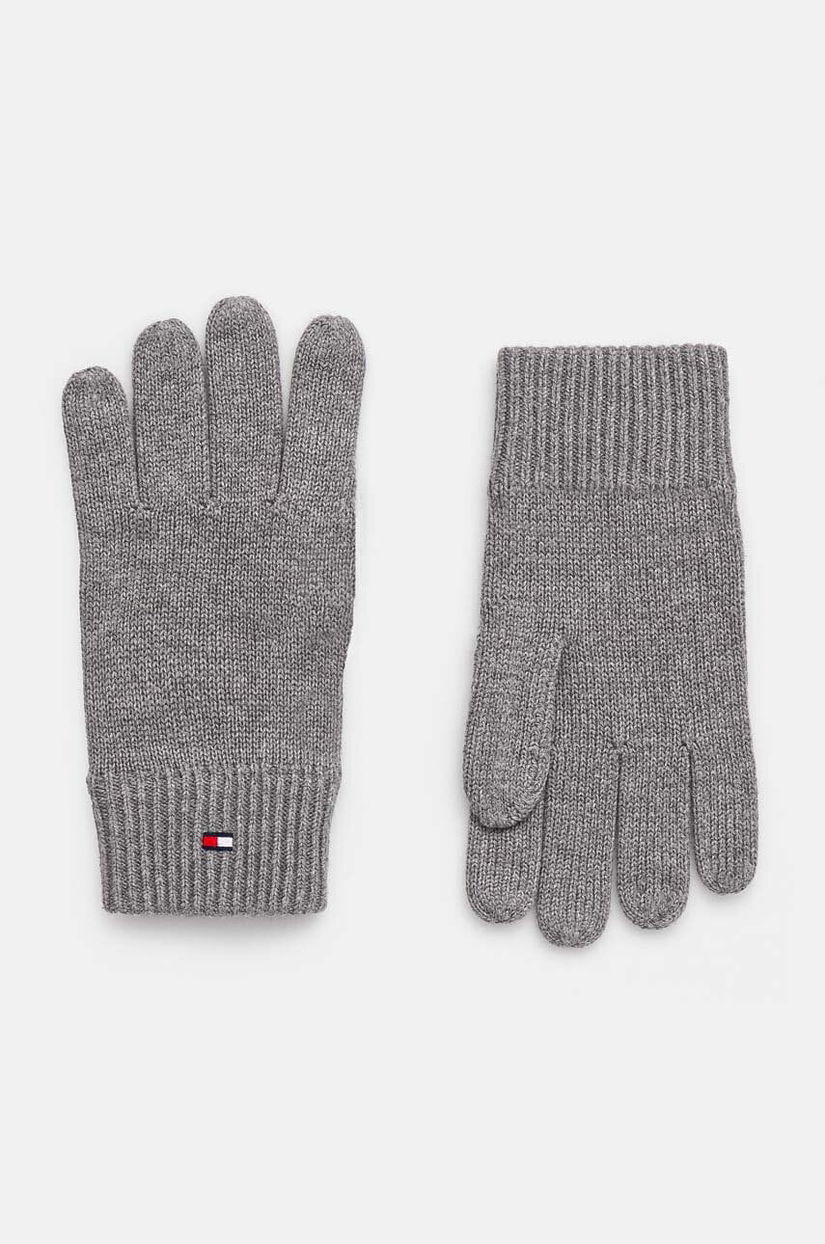 Tommy Hilfiger mănuși