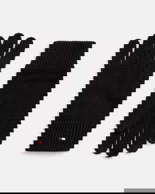 Tommy Hilfiger mănuși