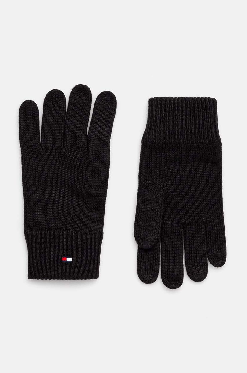 Tommy Hilfiger mănuși