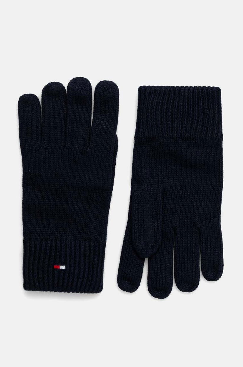 Tommy Hilfiger mănuși