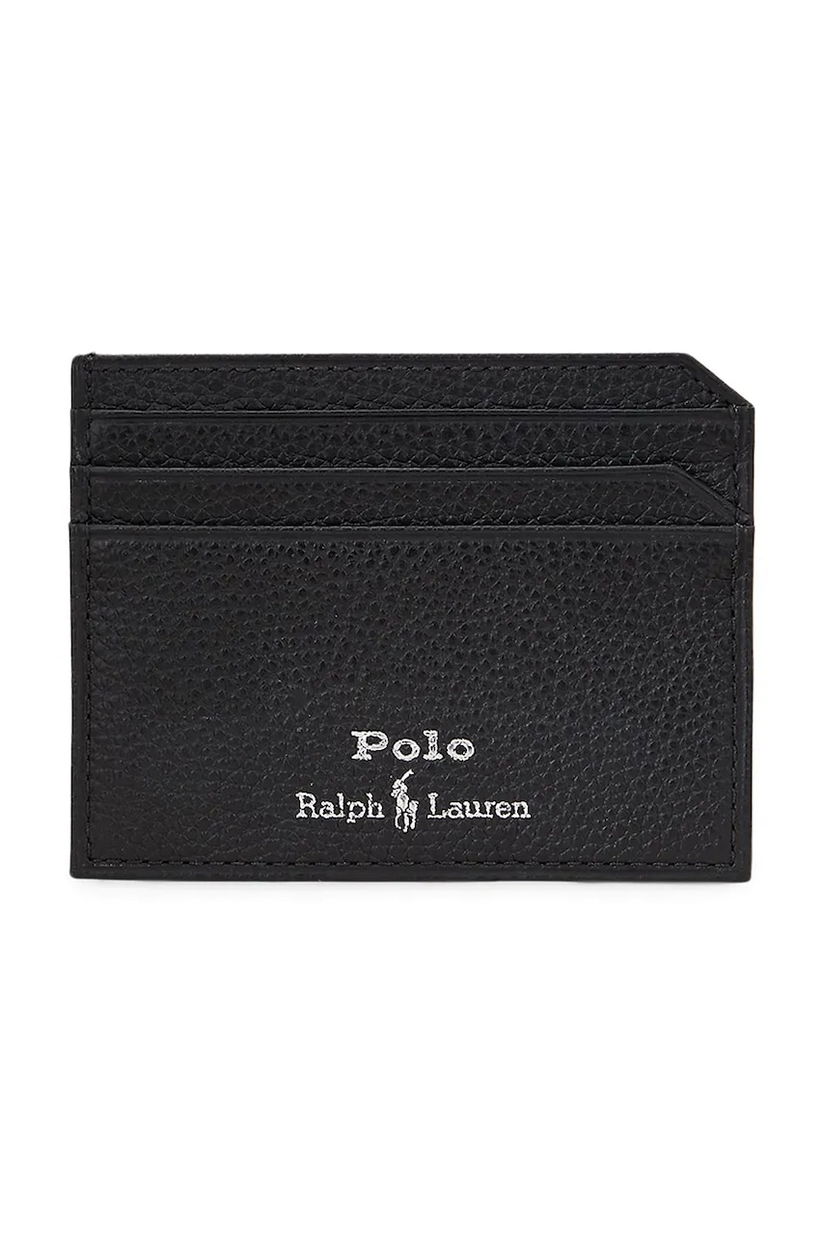 Polo Ralph Lauren portofel de piele