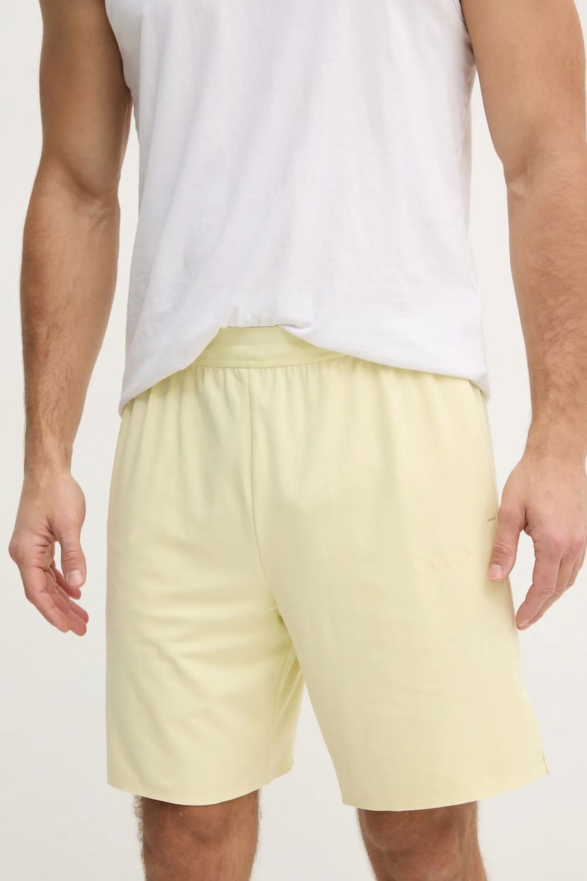 Calvin Klein Performance pantaloni scurți de antrenament