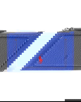 Polo Ralph Lauren portofel de piele