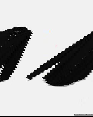 Polo Ralph Lauren camasa din bumbac