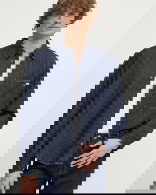 Calvin Klein Jeans camasa