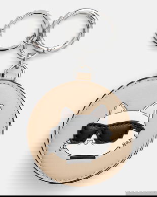 Karl Lagerfeld bijuterie IKON