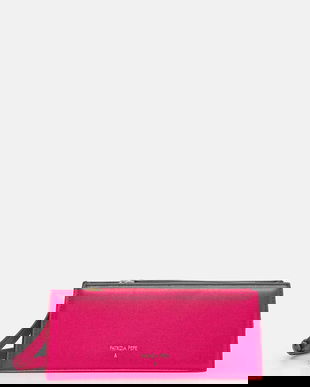 Patrizia Pepe poseta de piele