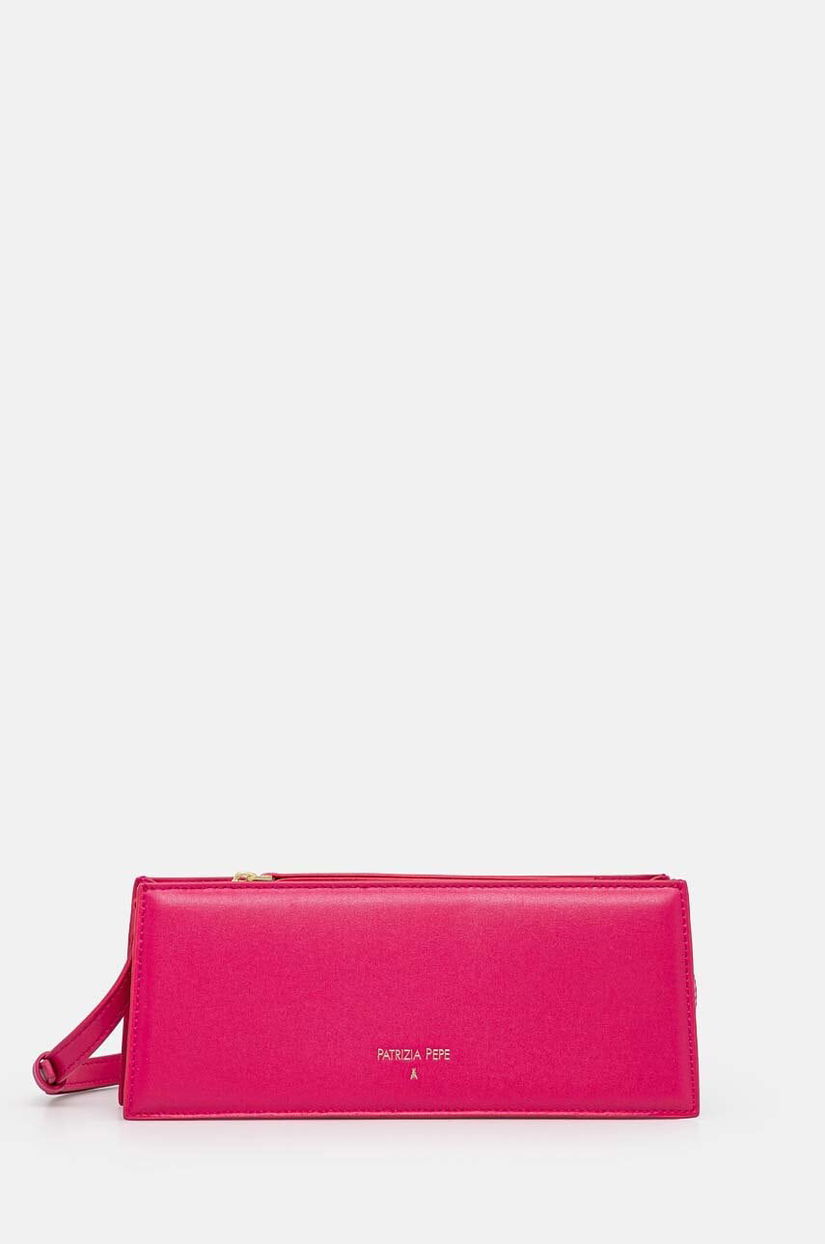 Patrizia Pepe poseta de piele