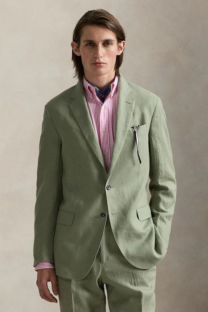 Polo Ralph Lauren sacou de in