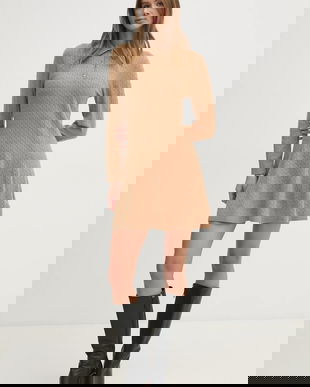 Tommy Hilfiger rochie din lana