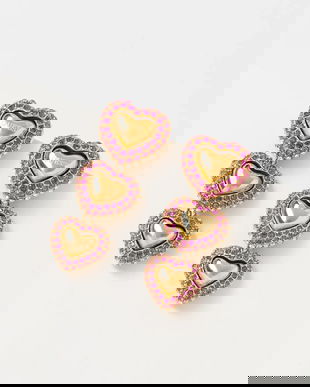 Guess cercei BELOVED