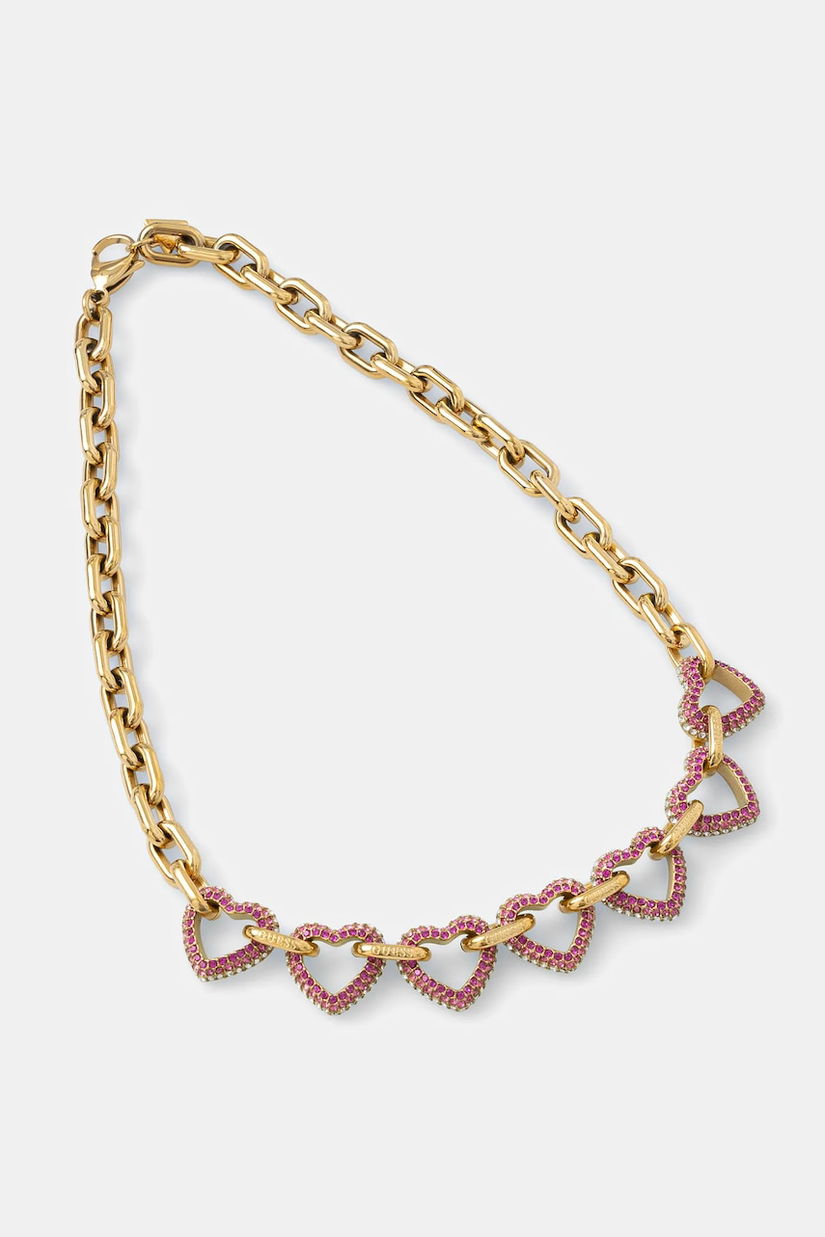 Guess colier BELOVED