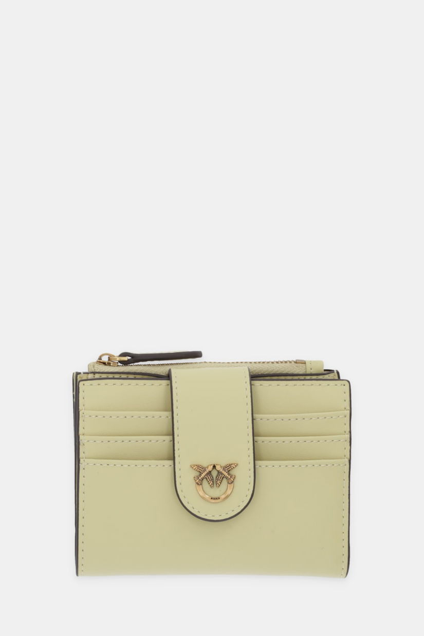 Pinko portofel de piele