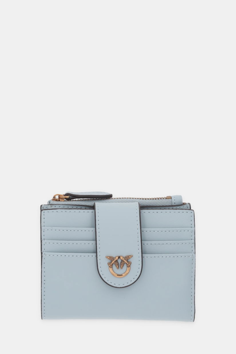 Pinko portofel de piele