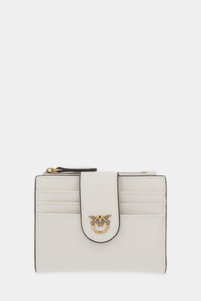 Pinko portofel de piele