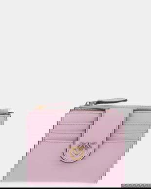 Pinko portofel de piele