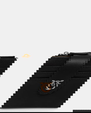 Pinko portofel de piele