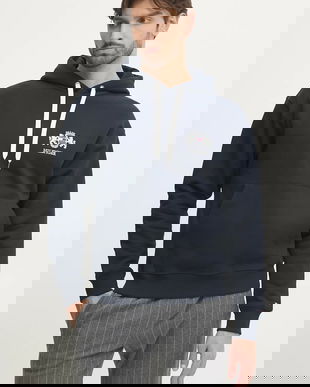 Tommy Hilfiger hanorac de bumbac