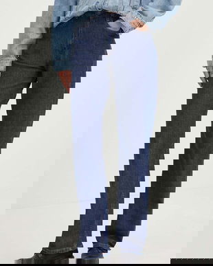 HUGO Blue jeans Elyah_B