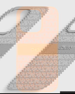 Dkny etui pentru telefon iPhone 15 Pro 6.1