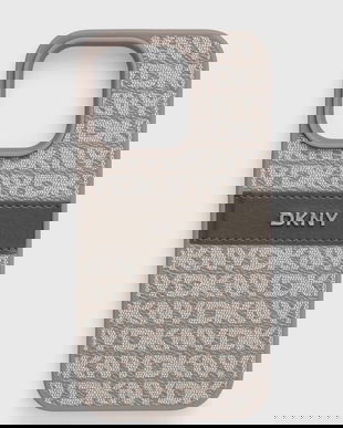 Dkny Husă pentru telefon iPhone 15 Pro 6.1