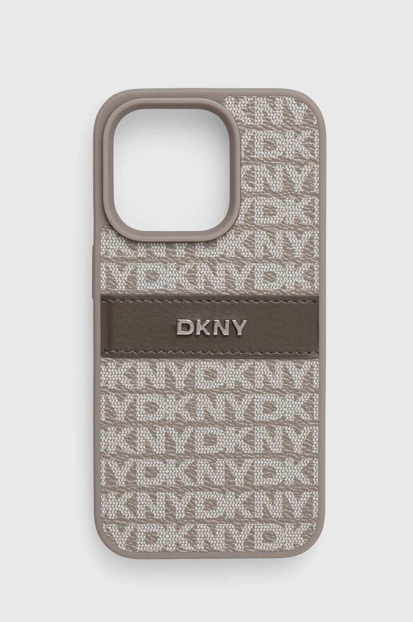 Dkny Husă pentru telefon iPhone 15 Pro 6.1