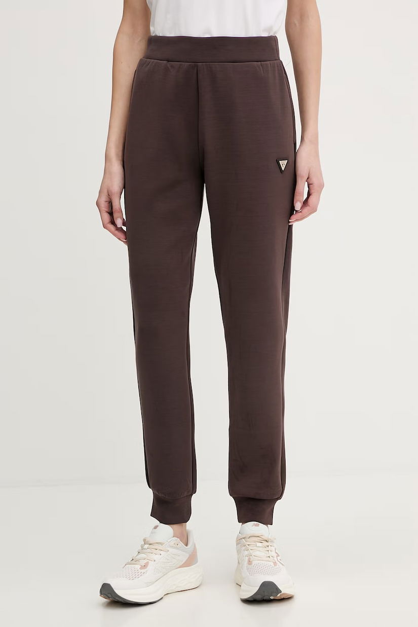 Guess pantaloni de trening OLYMPE