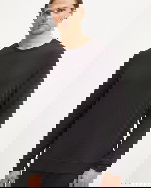 Calvin Klein Underwear longsleeve de pijama