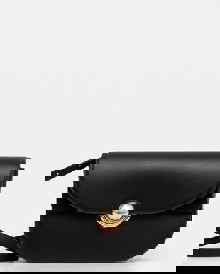 Furla poseta de piele