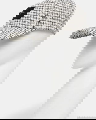 Calvin Klein șapcă de lana