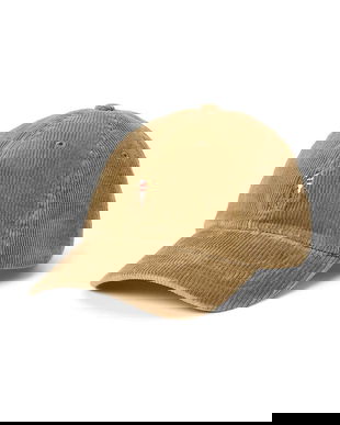 Polo Ralph Lauren șapcă de baseball din bumbac