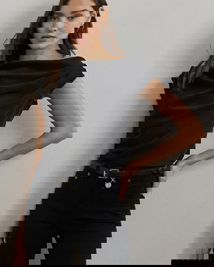 Lauren Ralph Lauren bluză