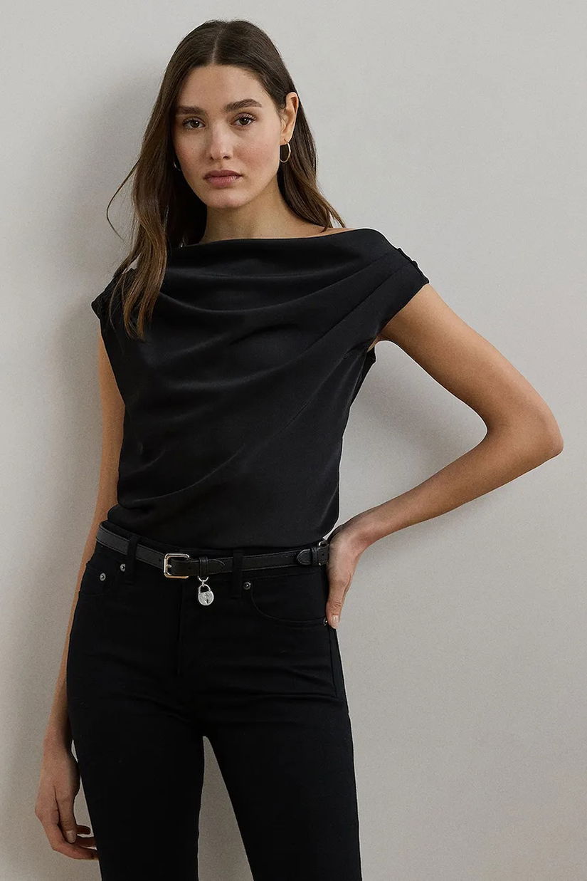 Lauren Ralph Lauren bluză