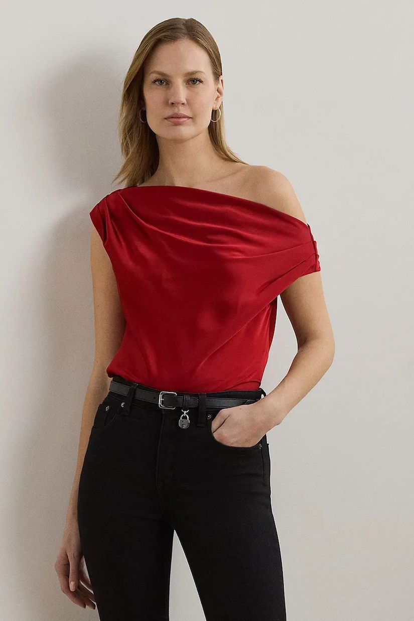 Lauren Ralph Lauren bluză