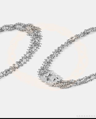 Guess bratara SAILOR KNOT