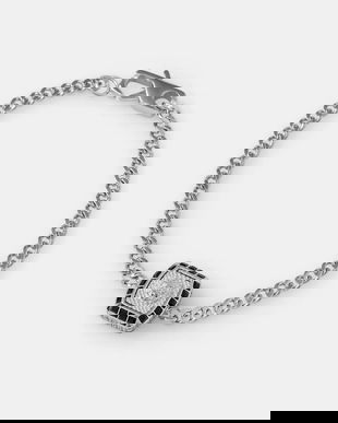 Guess bratara LION KING