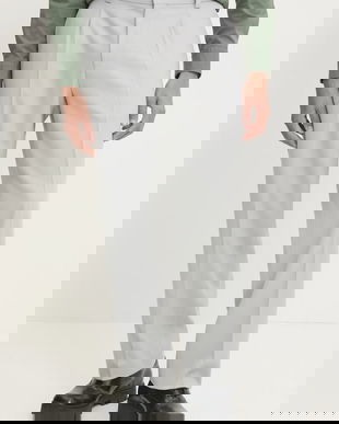 HUGO pantaloni Flips251X