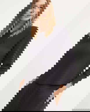 Calvin Klein Underwear bluza pijama