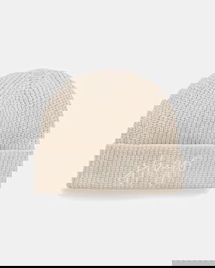 HUGO căciulă din amestec de lână Socialy_Hat