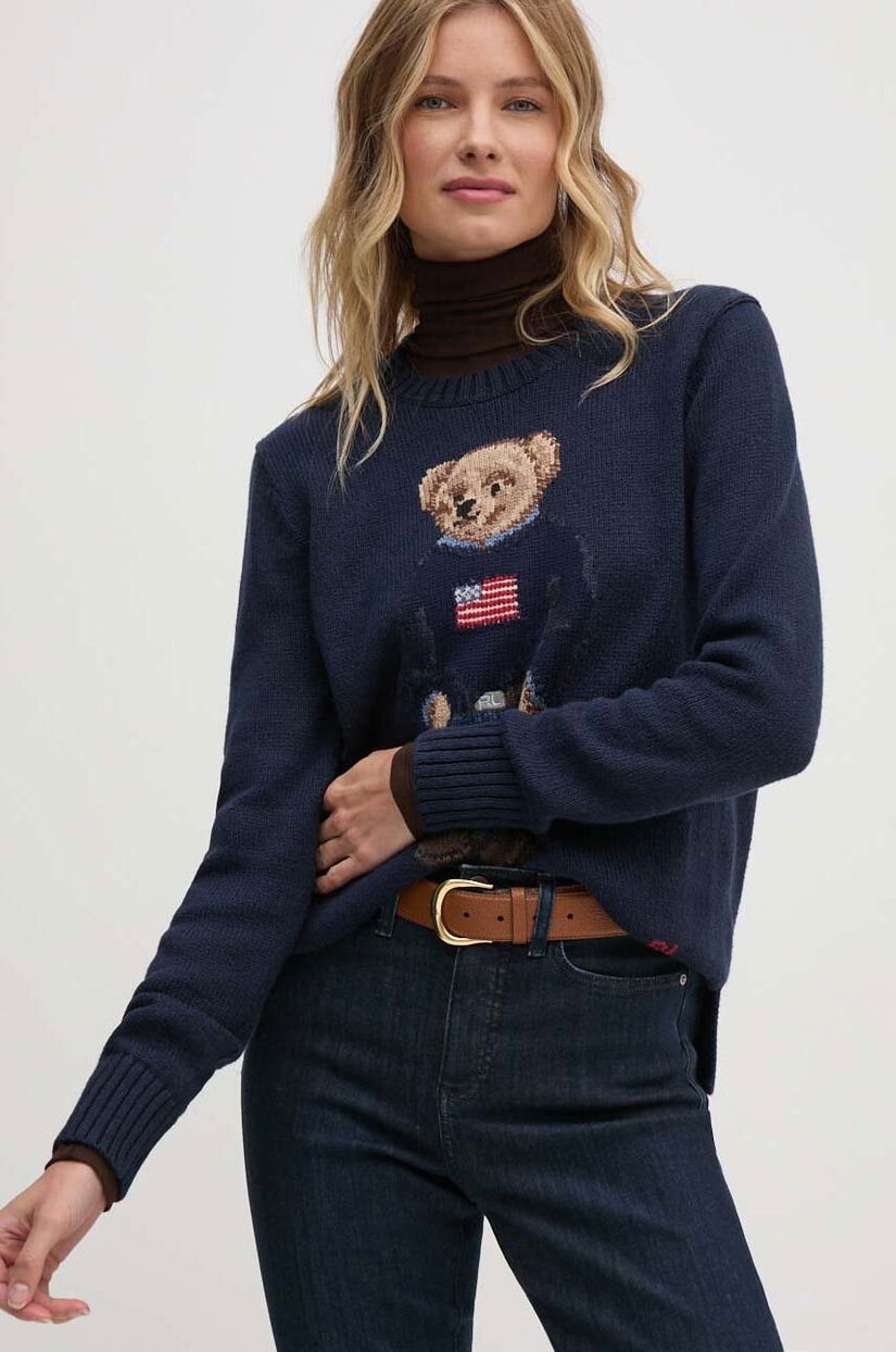 Polo Ralph Lauren pulover